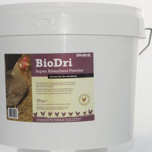 Biodri Disinfectant