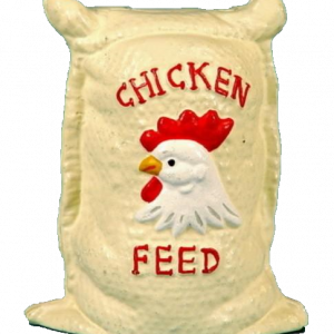 poultry feed