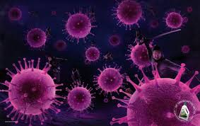 Virus Picture