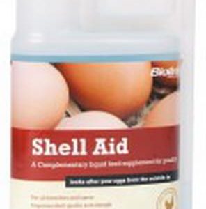 Shell-aid 100ml