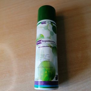 Repiderma Spray
