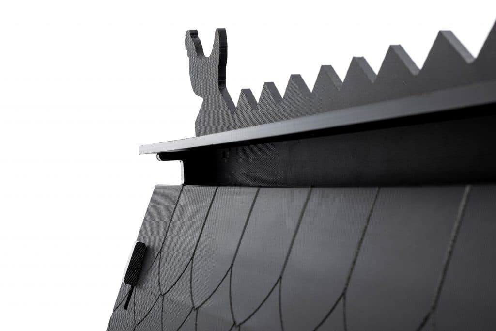 Roofline on Henlays