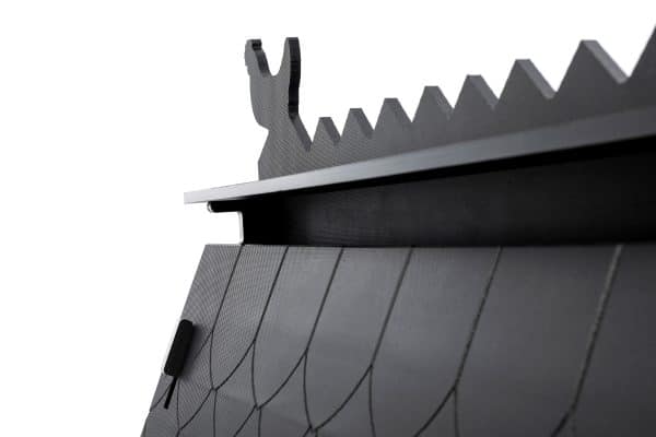 Roofline on Henlays